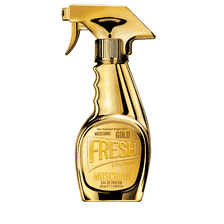 Fresh Couture Gold Eau de Parfum