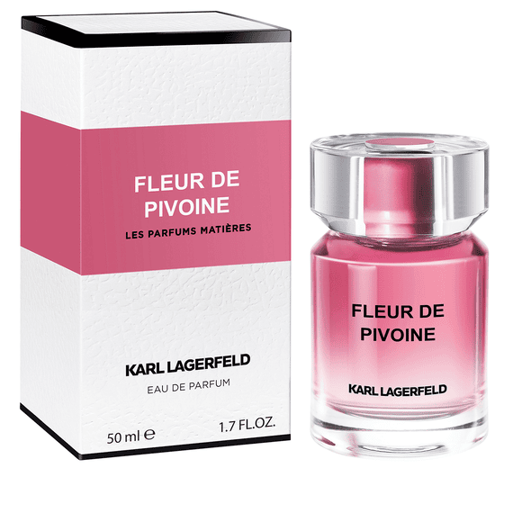 Eau de Parfum