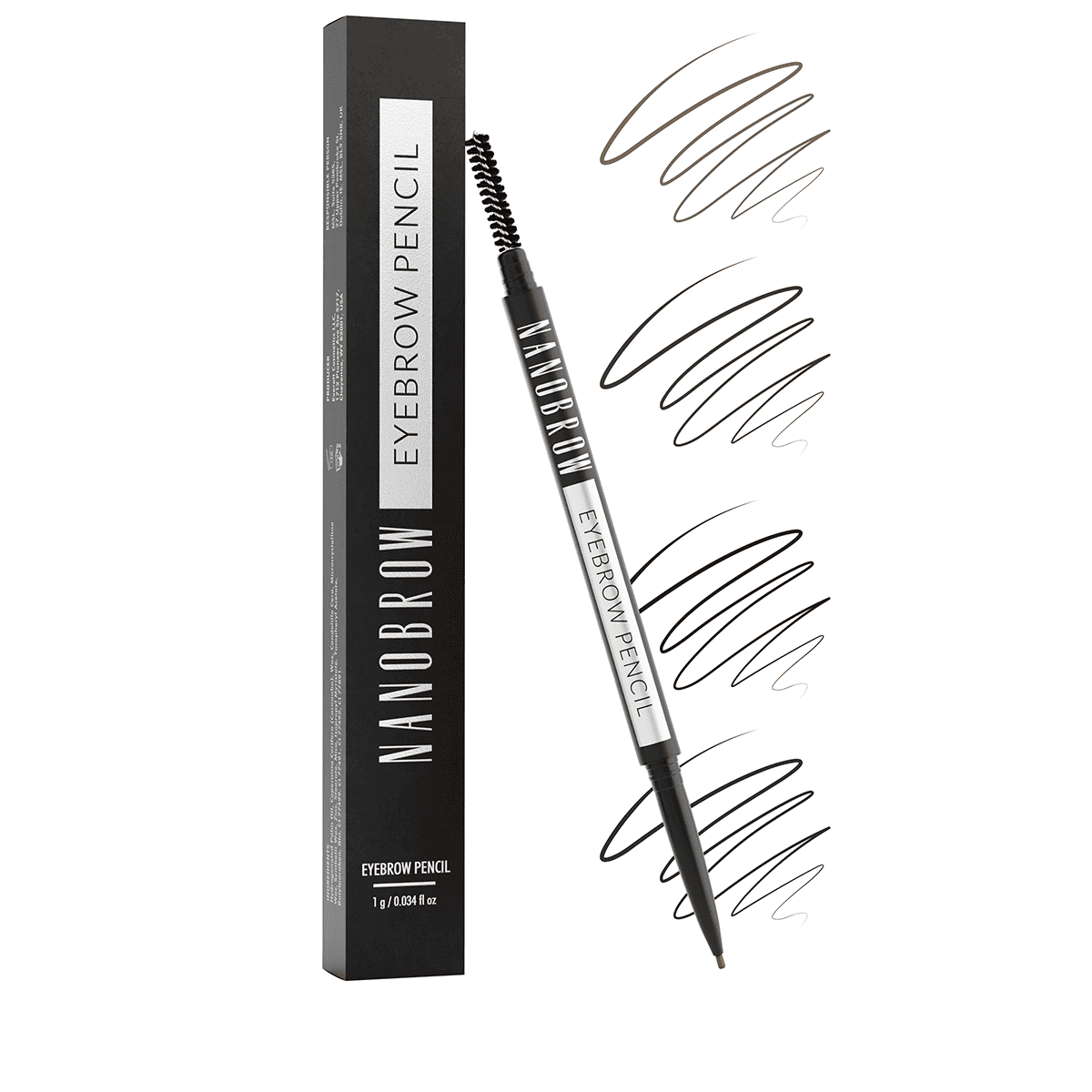 Eyebrow Pencil