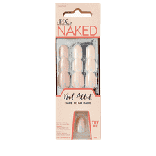 Nail Addict Naked Collection - Pristine