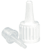 Spare bottle neck & cap for 54-100