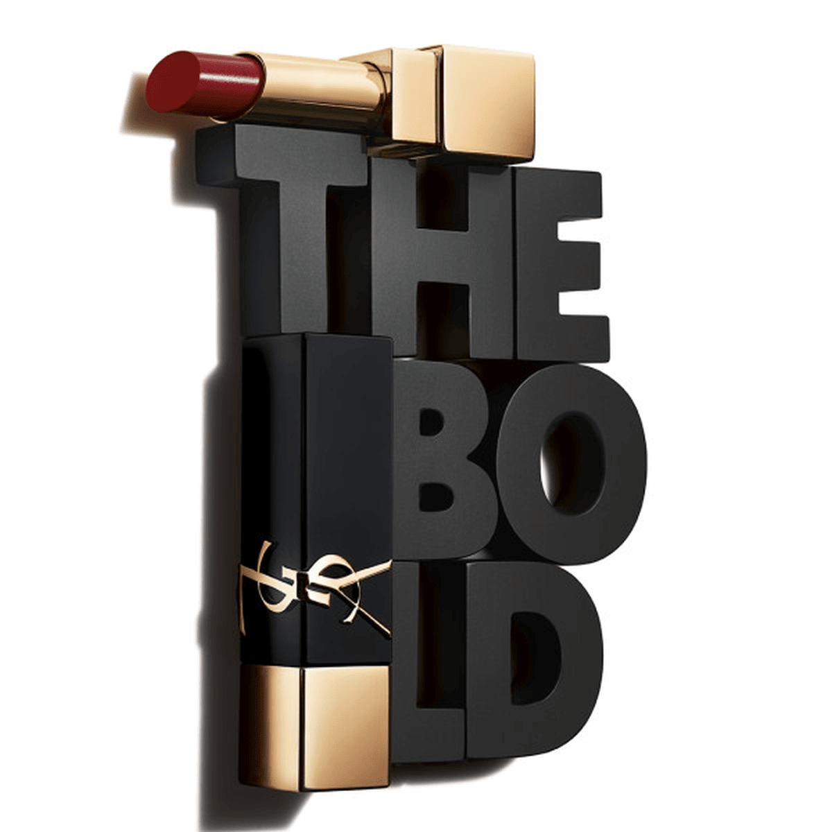 Rouge Pur Couture The Bold