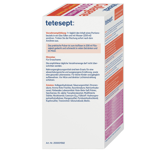 Kollagen 5000 Complex - 10 Sachets