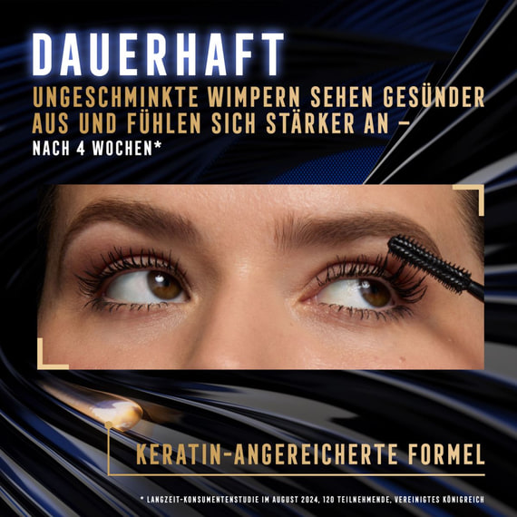 Supreme Recharge Mascara Refill