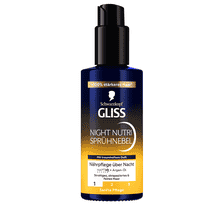 Brume nutritive de nuit