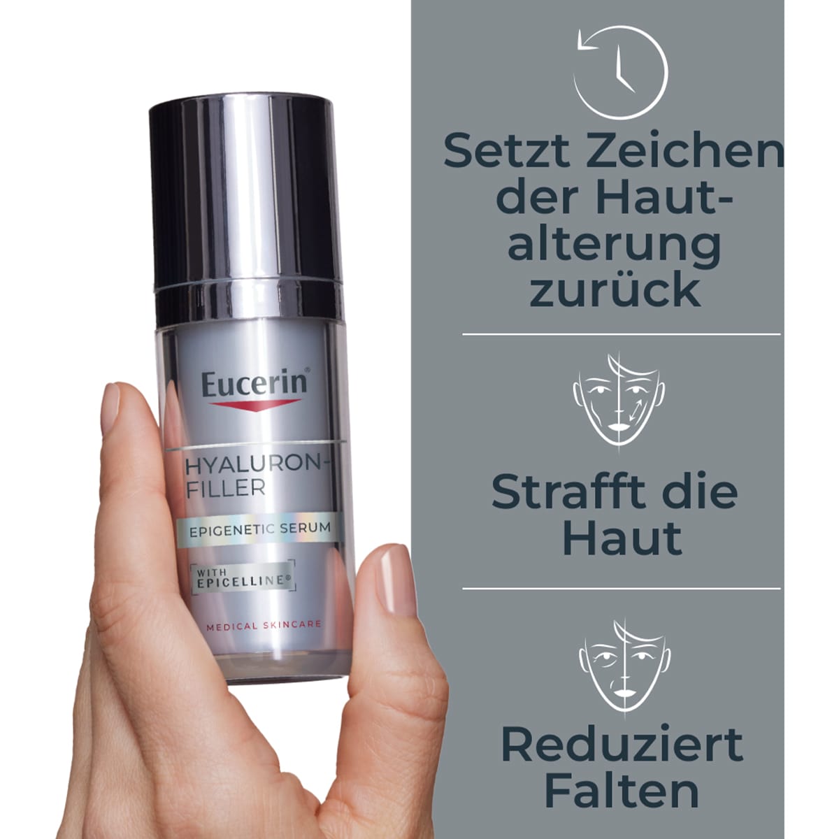 Epigenetic Serum