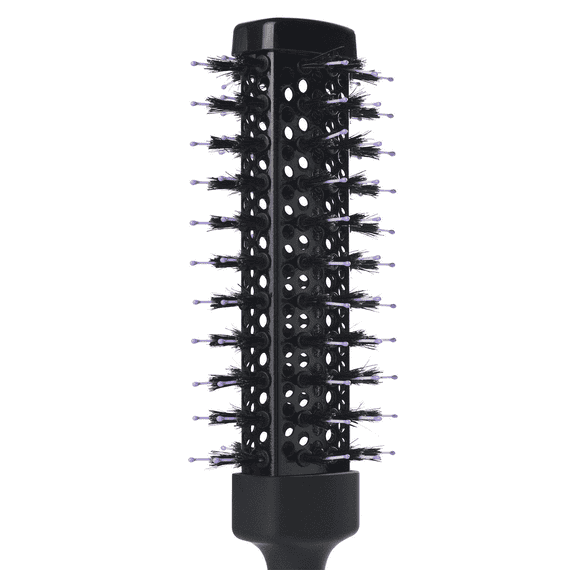 Waves Round Brush - Extended Barrel