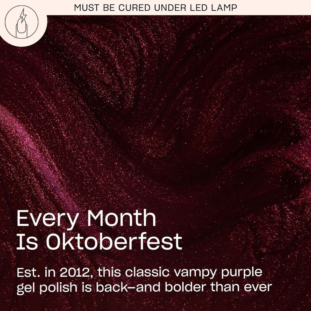 Every Month is Oktoberfest
