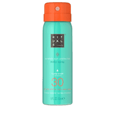 Sun Protection Milky Spray SPF30