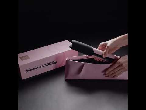 Gold Styler Pink