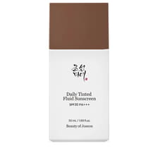 Daily Tinted Fluid Sunscreen SPF30 PA +++ - #DY330