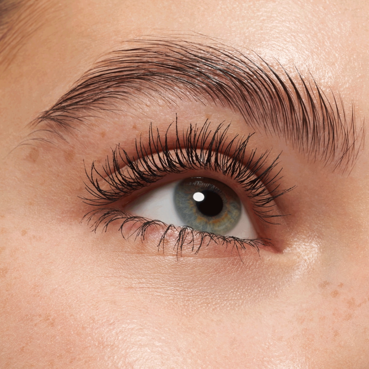 Volume Mascara