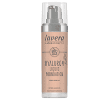 Hyaluron Liquid Foundation Cool Ivory