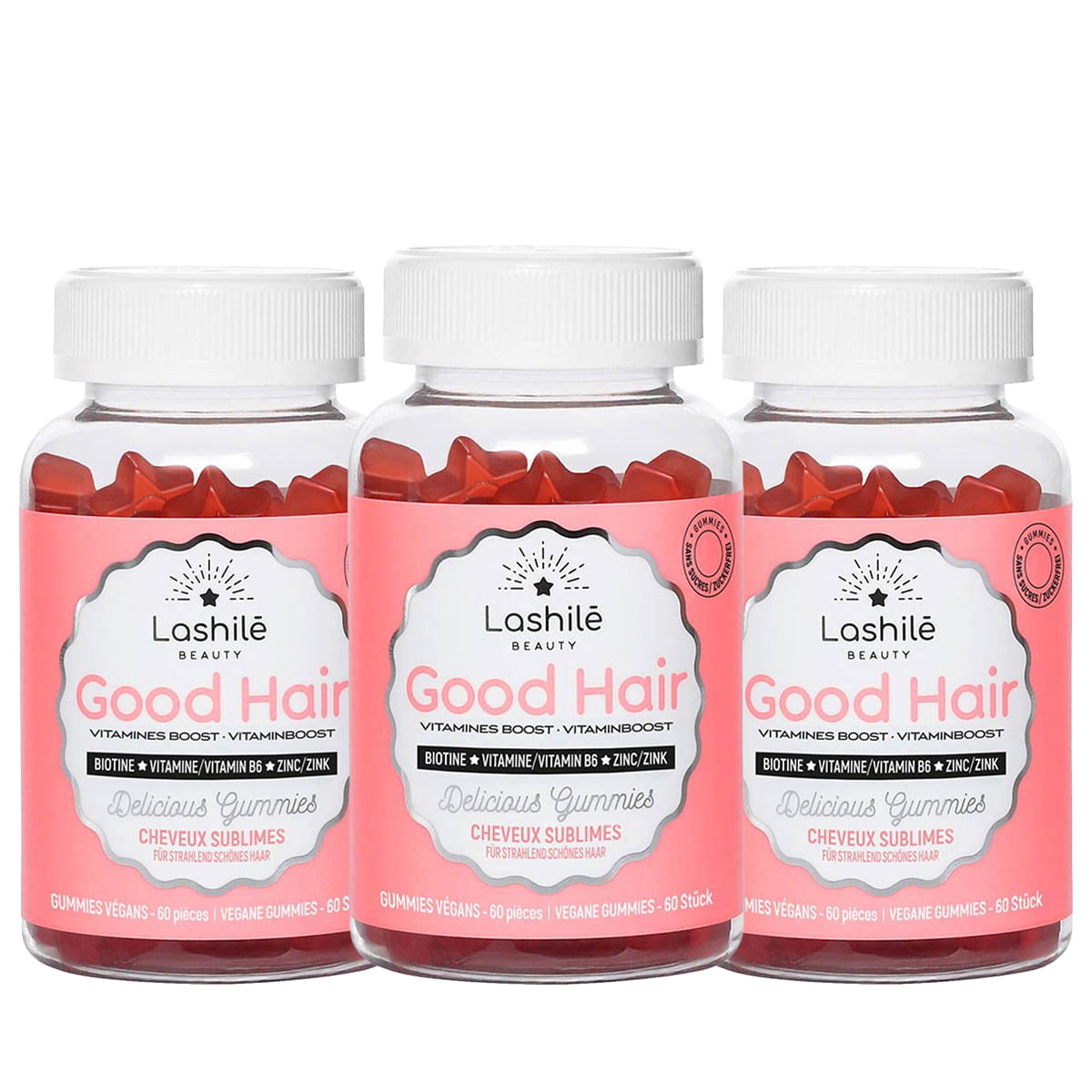3 Month Supply