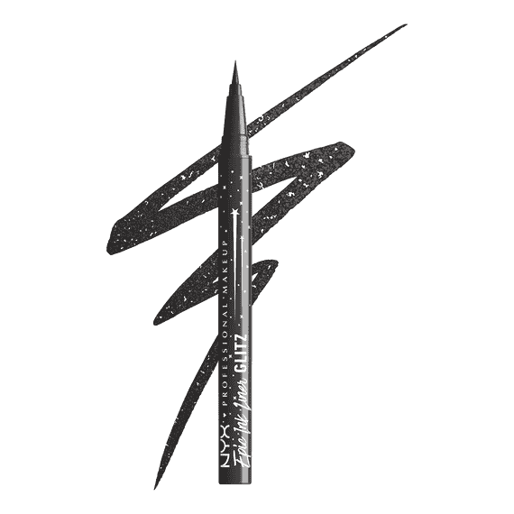 Epic Ink Liner Jeanz Glitz