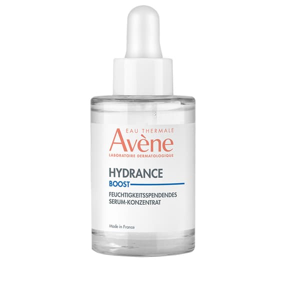 Intense Sérum réhydratant
