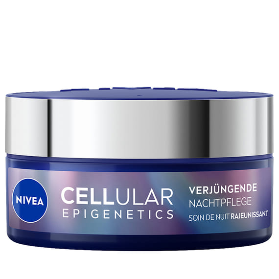 Cellular Epigenetics Verjüngende Nachtpflege