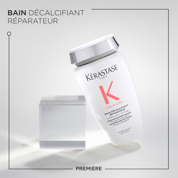 Bain Décalcifiant Réparateur