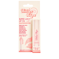 Super Juicy Lip Oil - Watermelon