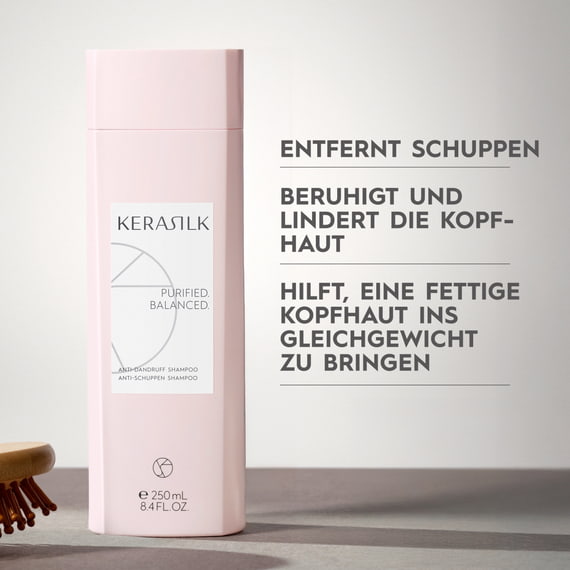Anti-Schuppen Shampoo