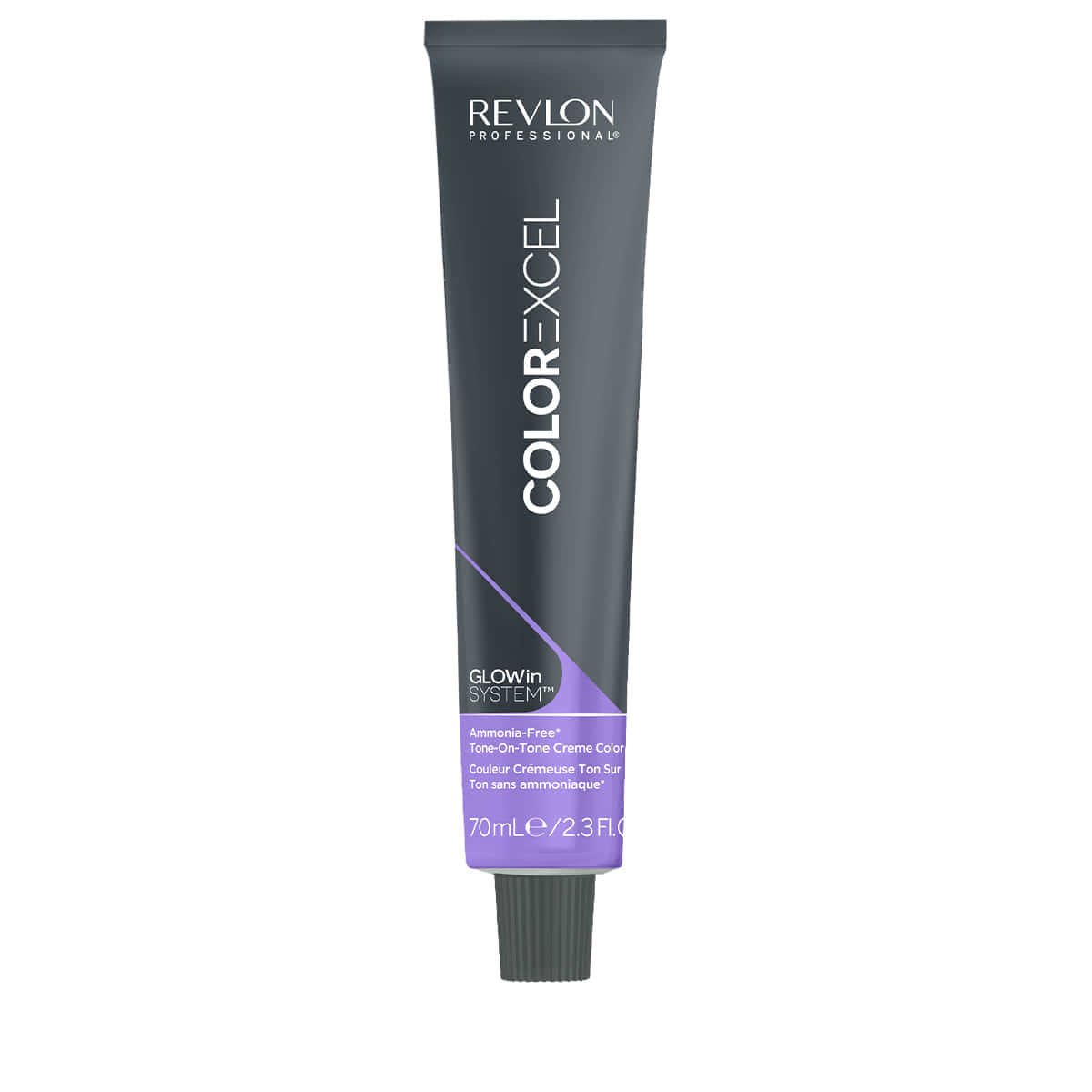 Color Excel Ammoniakfreie Ton-in-Ton-Creme-Farbe