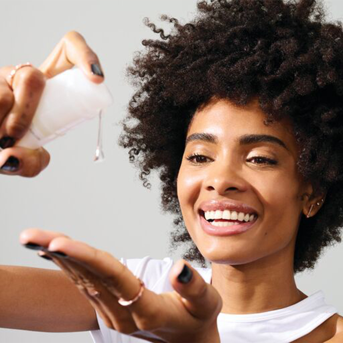 No° 9 Bond Protector Nourishing Hair Serum