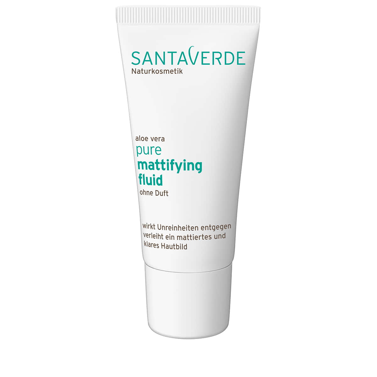 Mattifying Fluid sans parfum