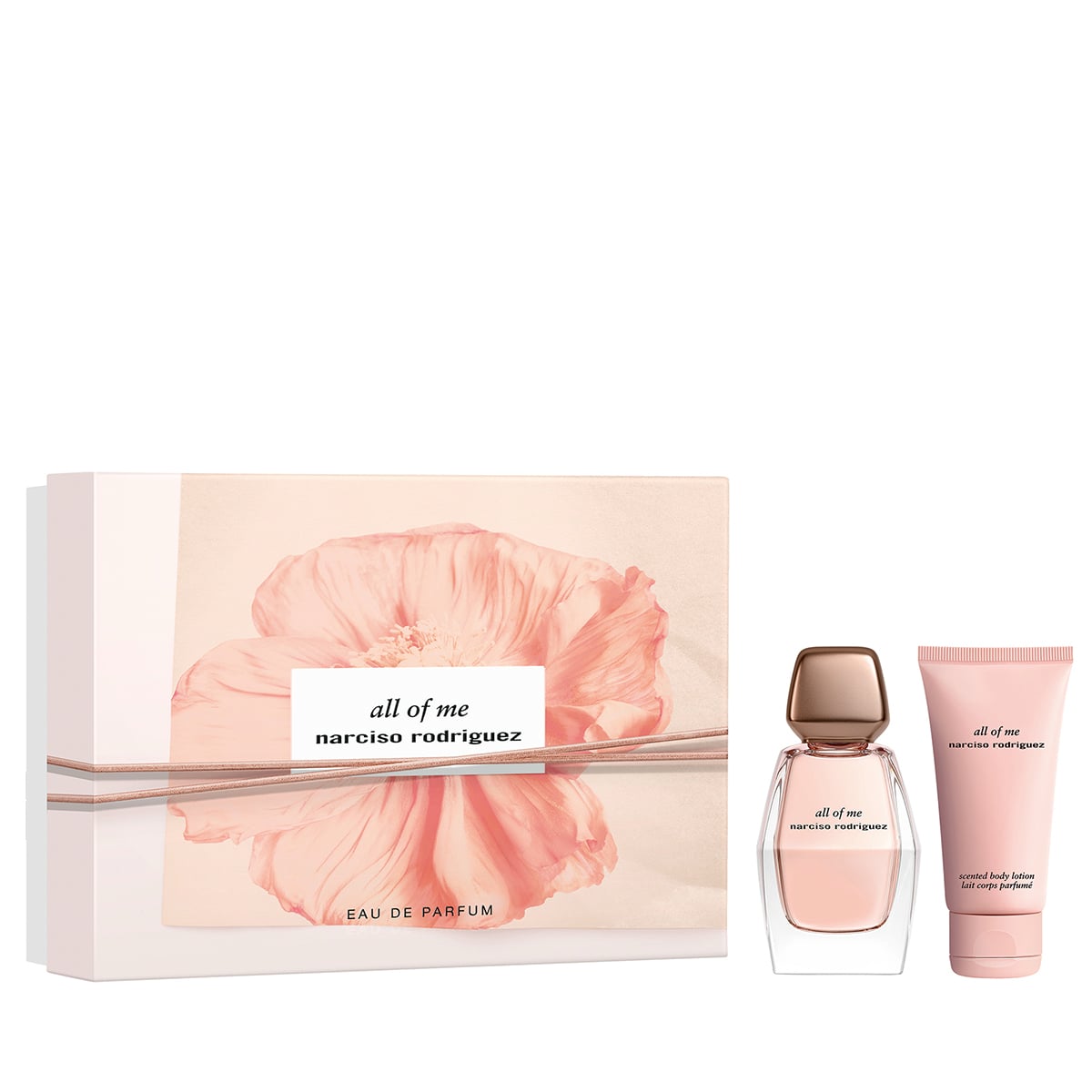 All Of Me Eau de Parfum Set