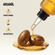 Radiance Argan Shampoo & Argan Oil Elixir