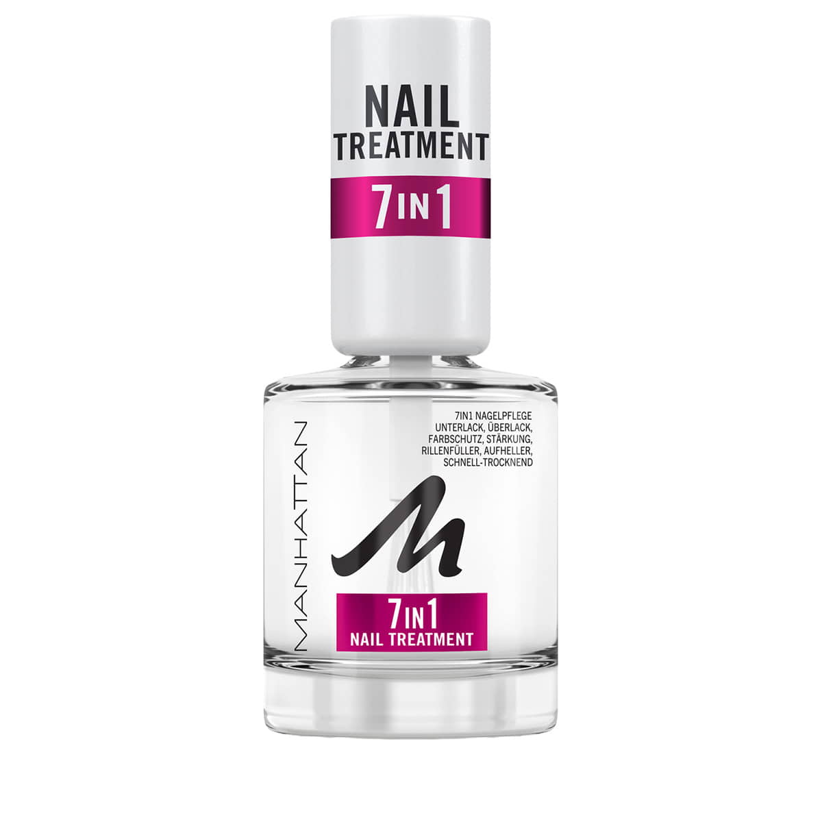 Nail Treatment 7in1 MultiBenefit