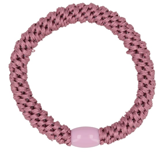 Nordic Elastics - Beige, Pink