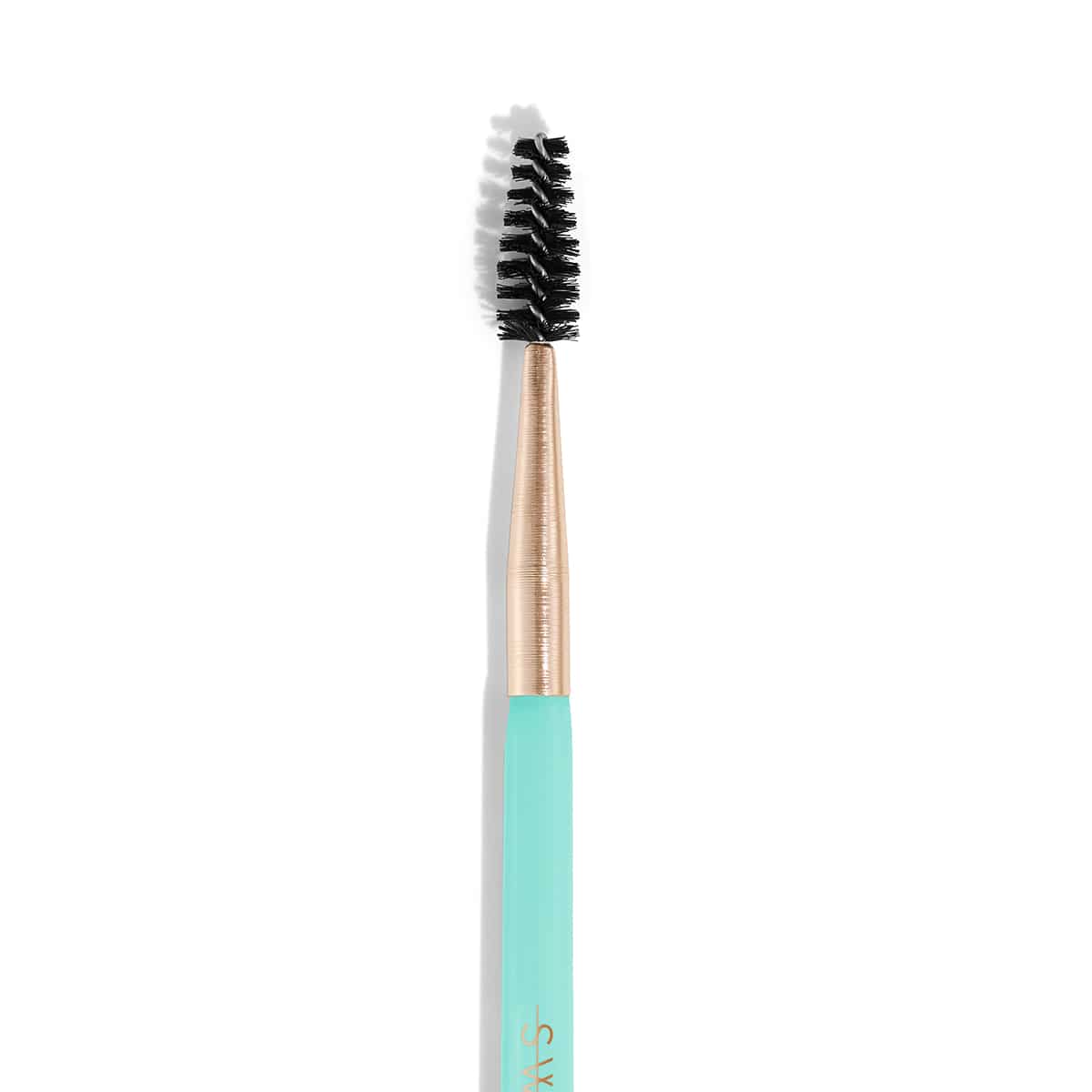 08 Duo Brow & Liner Brush
