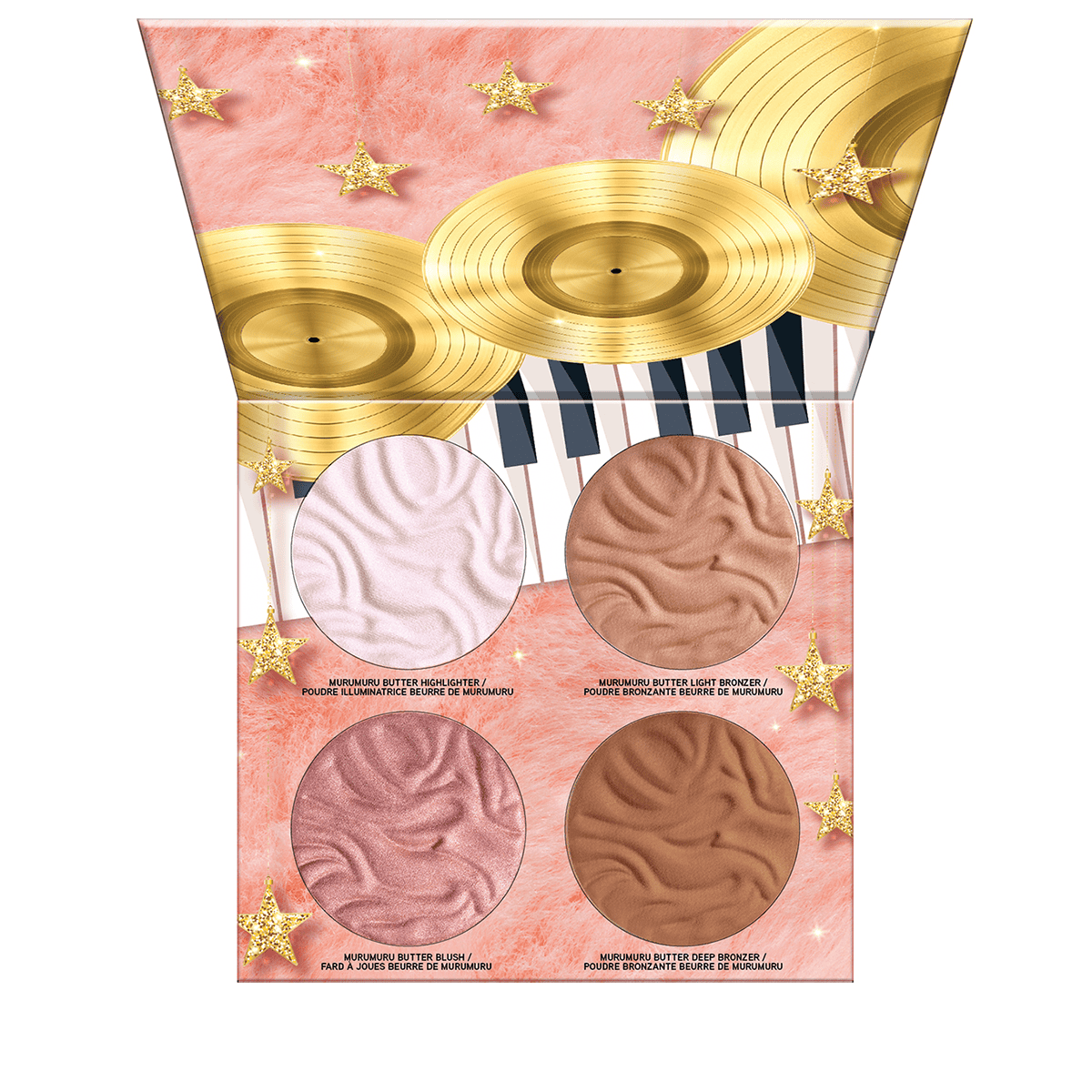 The Greatest Hits Palette