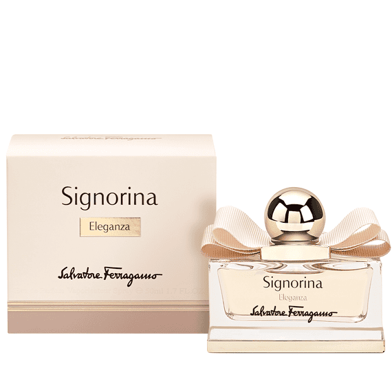 Eau de Parfum