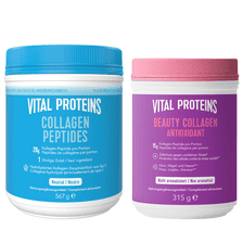 Collagen Antioxidant Bundle