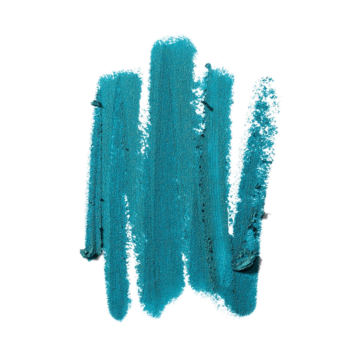 Kajal Excess Longwear Smoky Eye Liner - Peacock