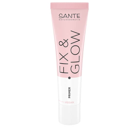 Make-up Fix & Glow Primer