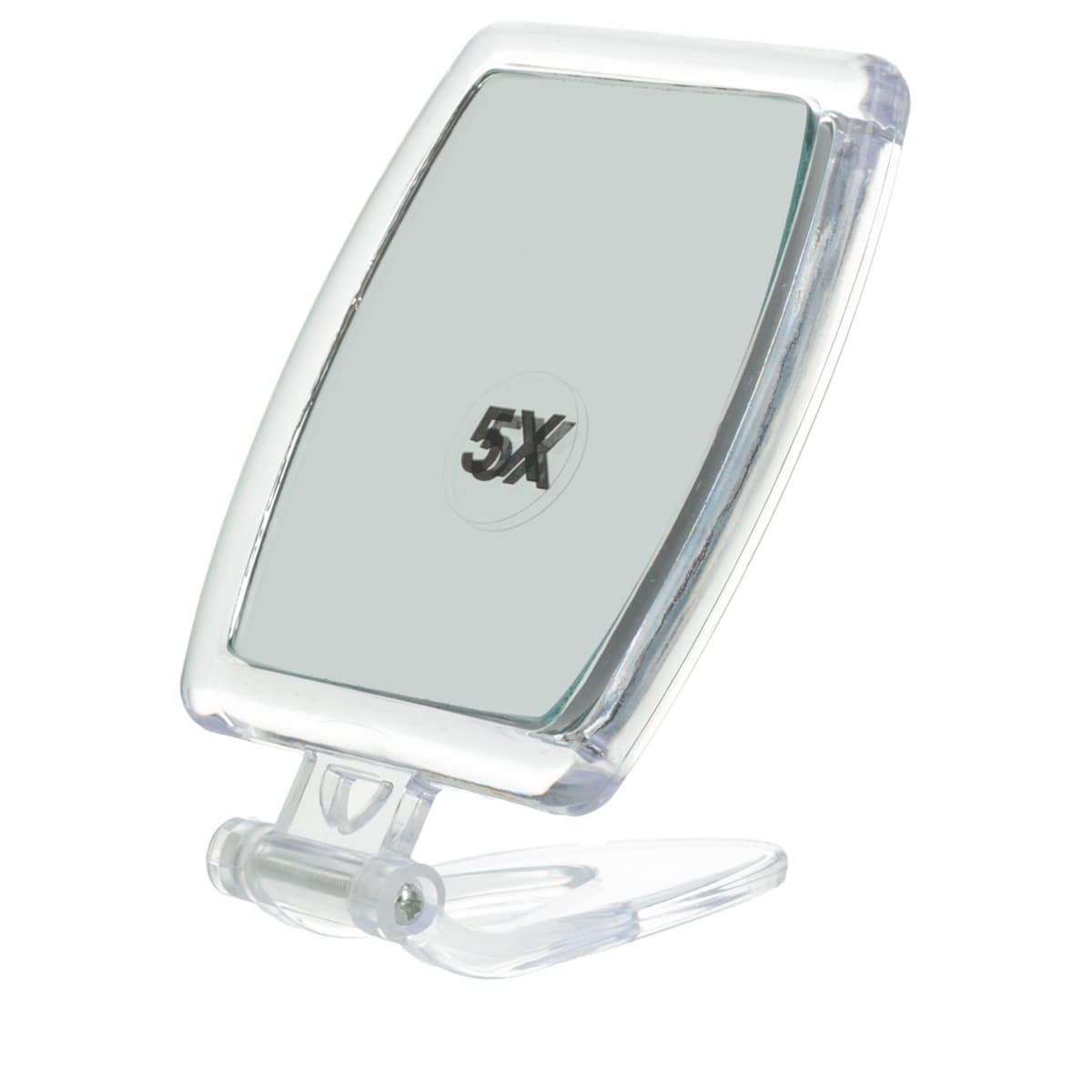 Adjustable mirror, x1 and x5