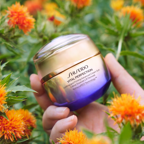 Uplifting And Firming Advanced Cream Soft Refill