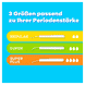 Compak Tampons Super Plus - 18 Stk.