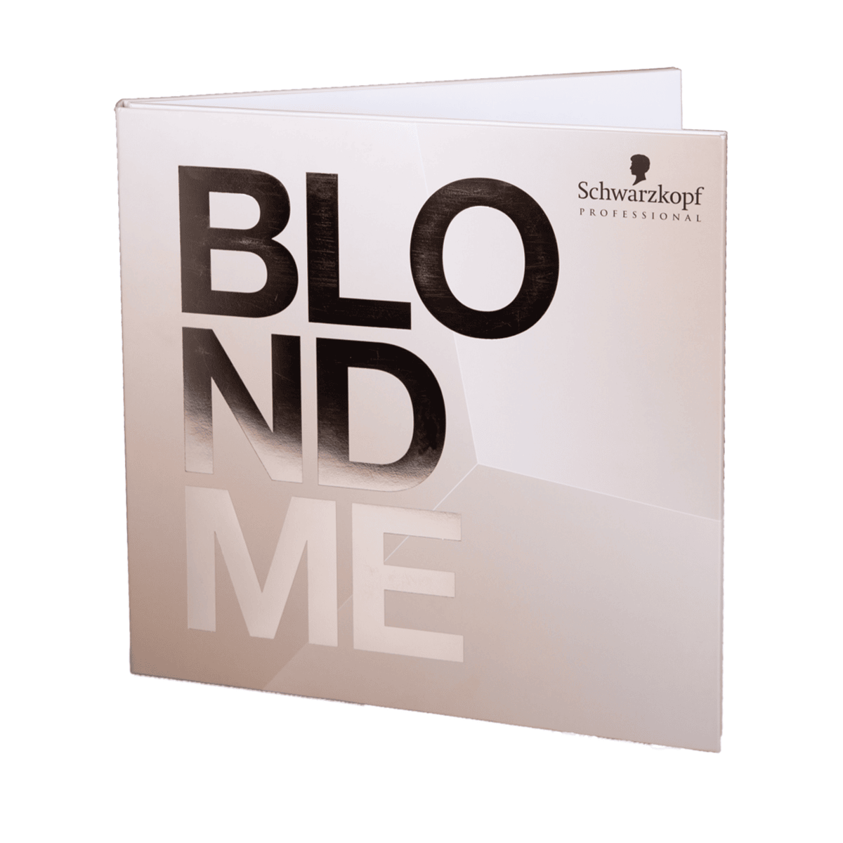 Farbkarte BlondMe