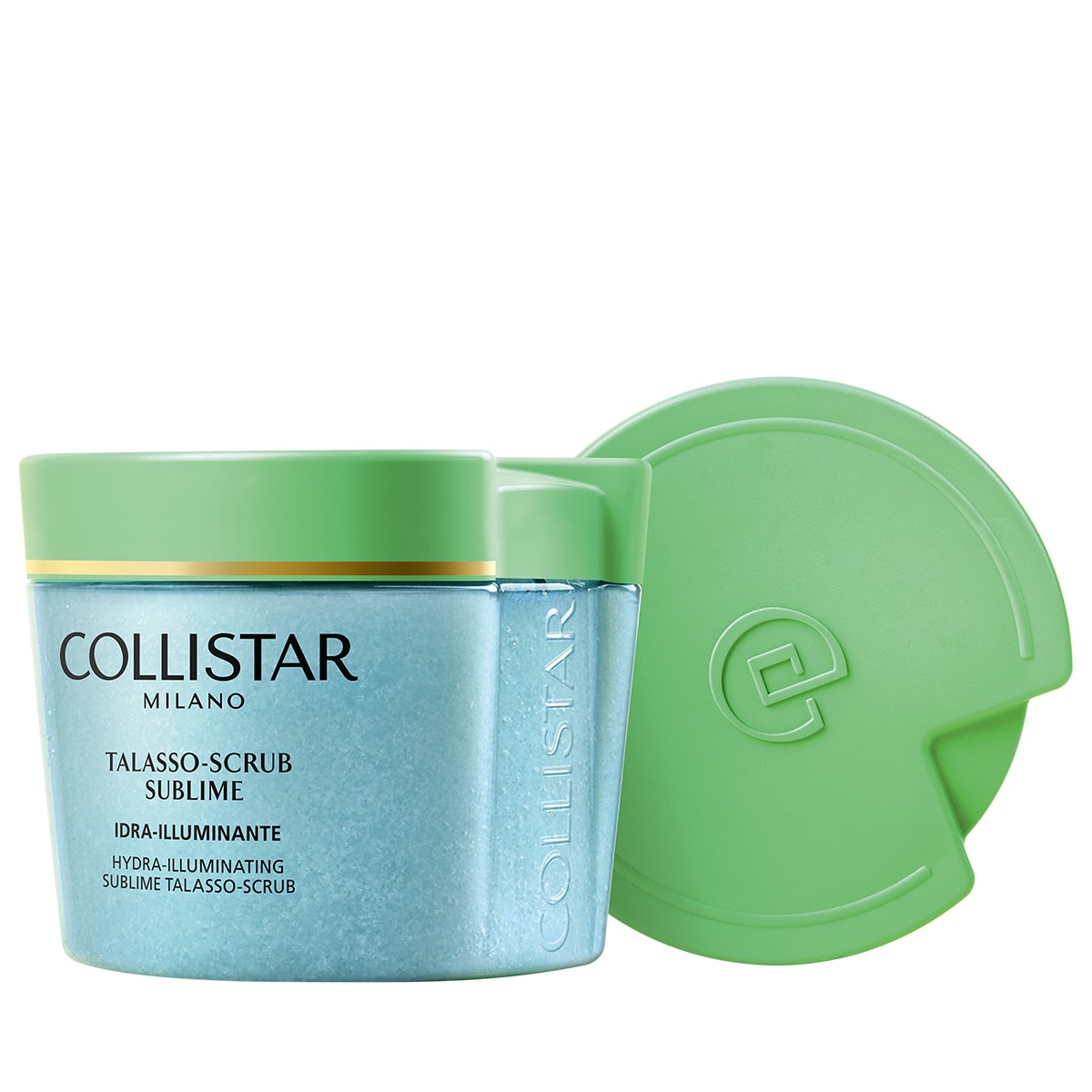 Hydra-Illuminating Sublime Talasso-Scrub