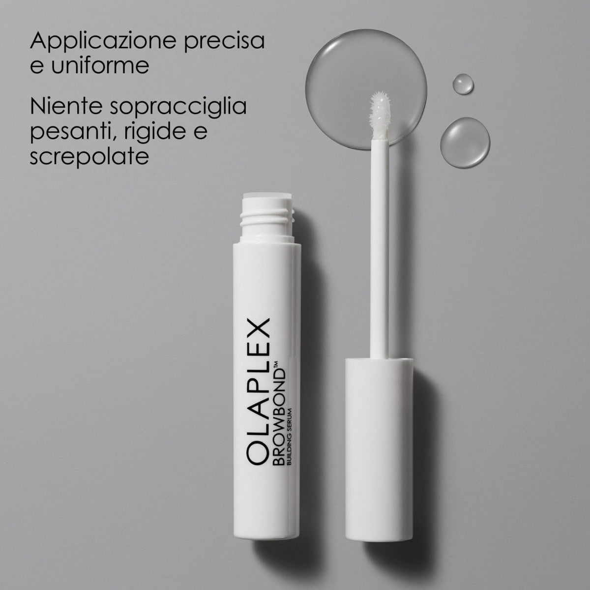 Browbond Building Serum