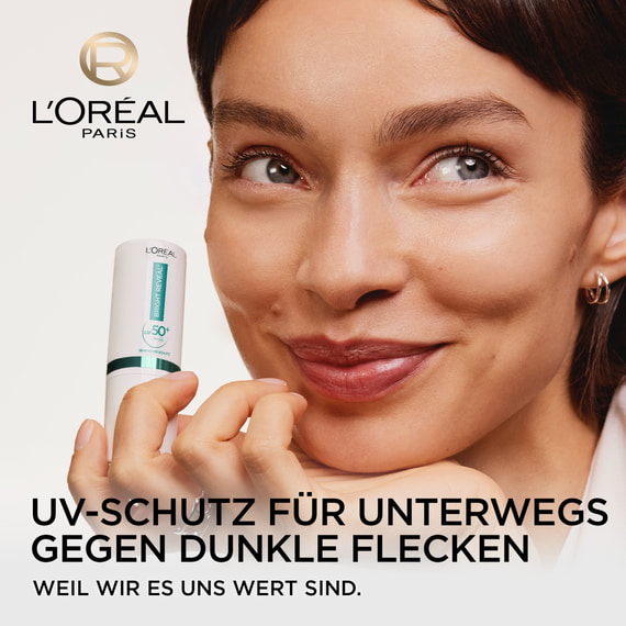 Stick UV Quotidien Bright Reveal SPF 50+