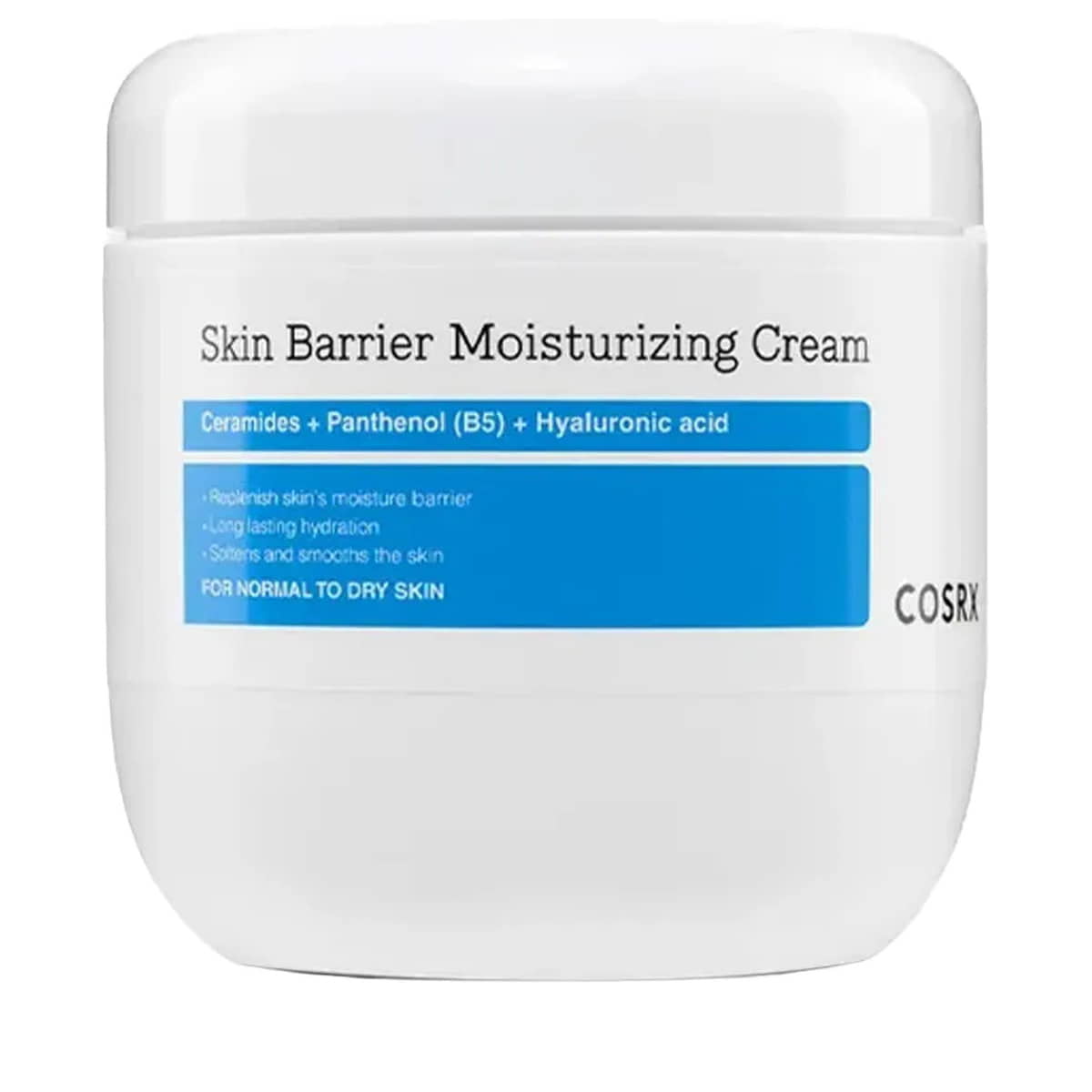 Skin Barrier Moisturizing Cream