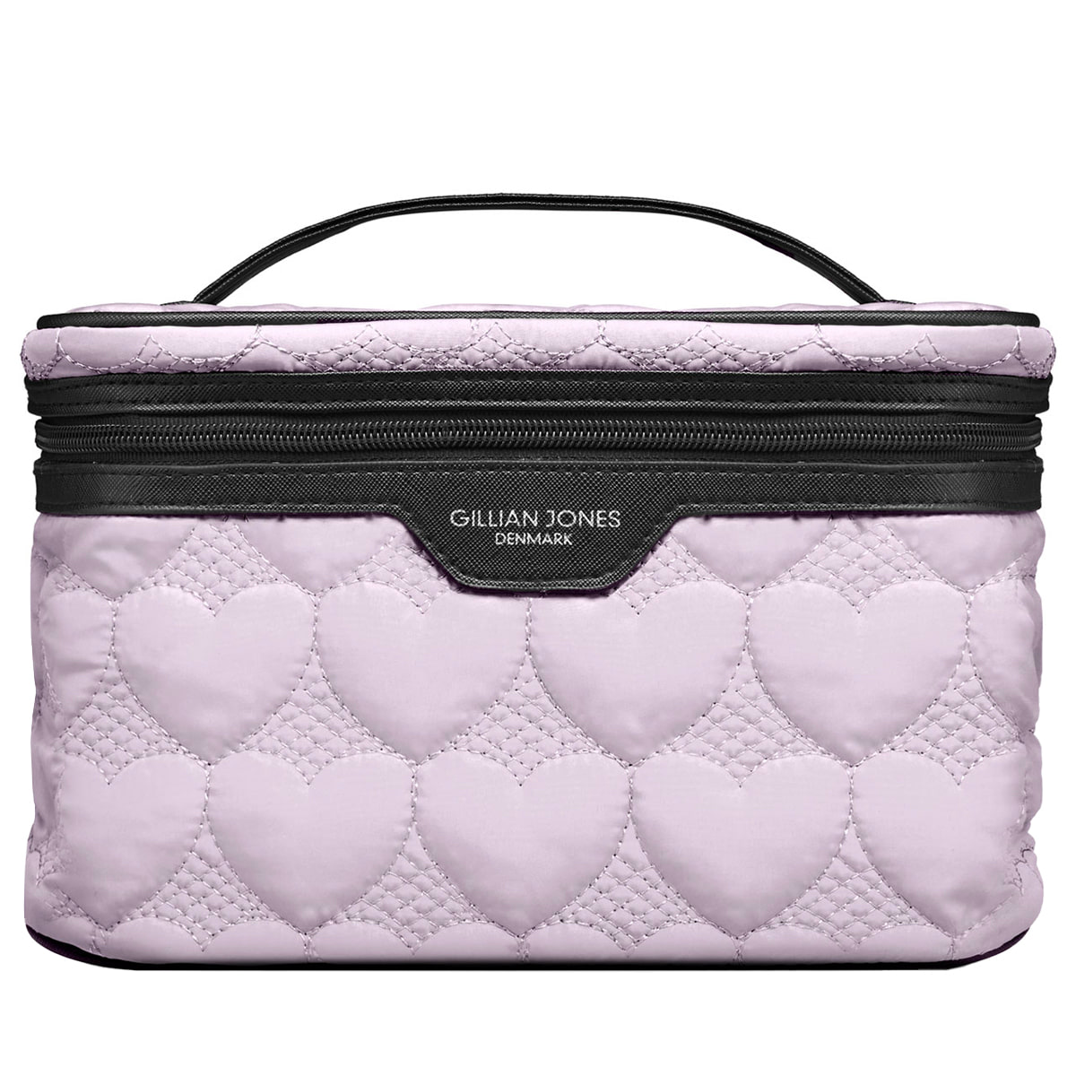 Urban Travel Beauty Box - Purple Hearts