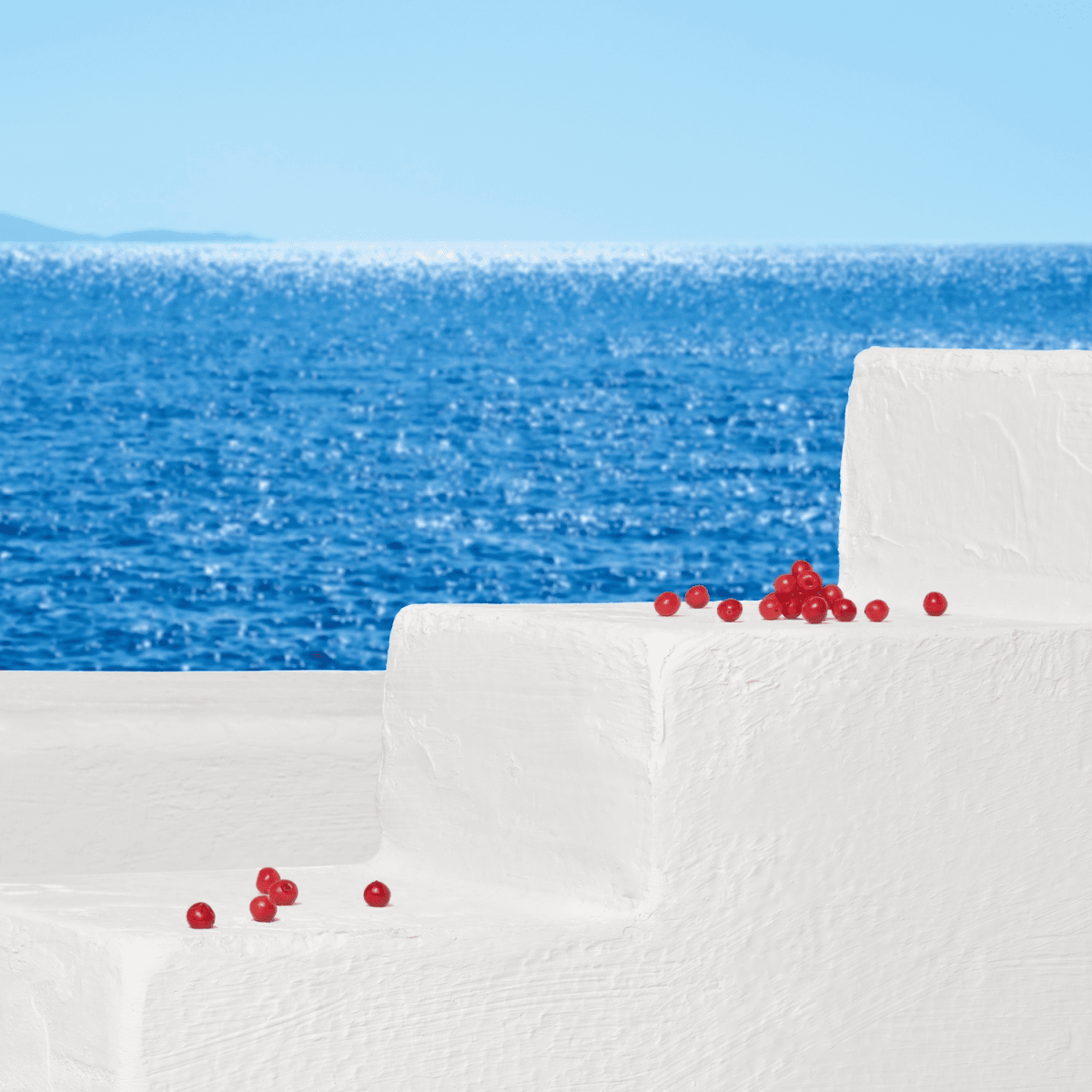 Santorini Sunrise - Eau de Toilette
