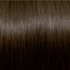 Keratin Bondings 50/55 cm - 8, natural dark blond
