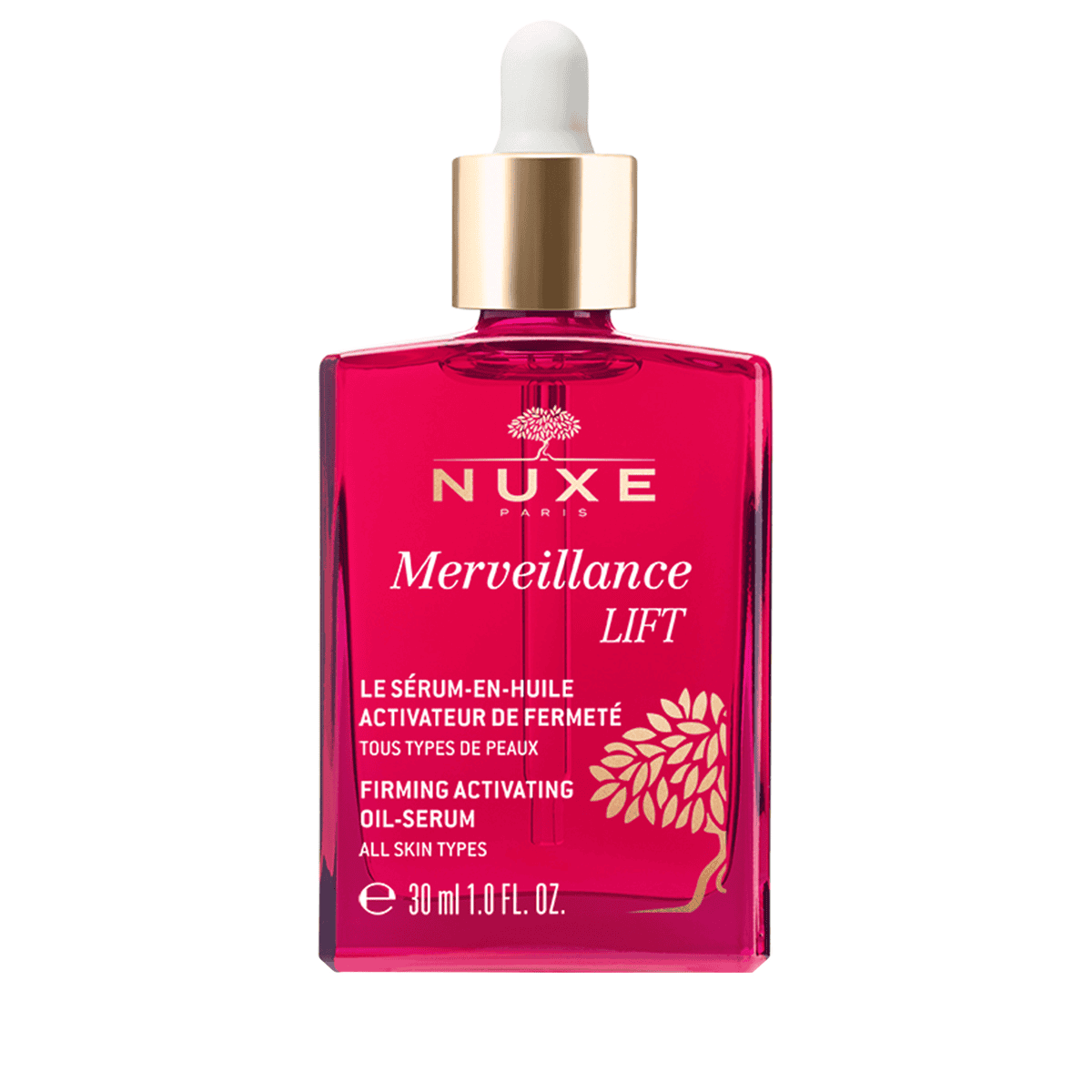 Merveillance Lift Sérum-en-Huile Activateur de Fermeté