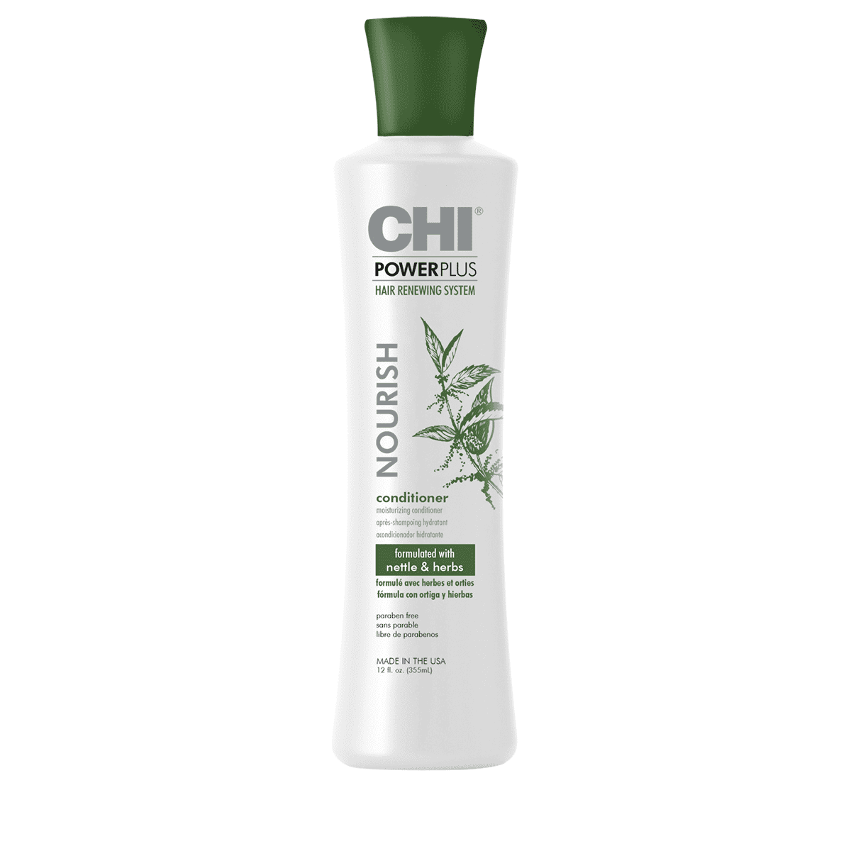 Nourish Conditioner